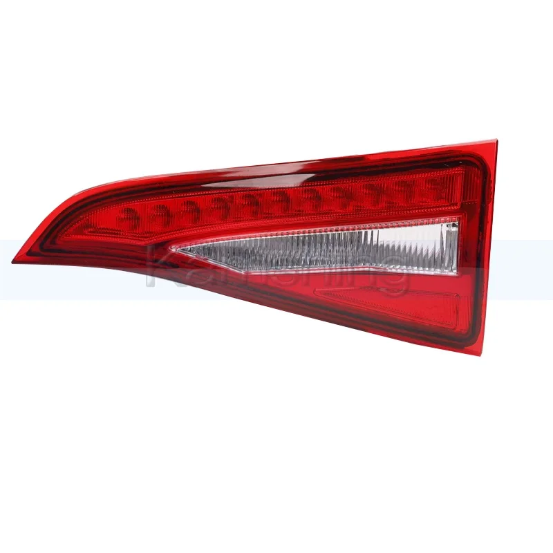 Kamshing Rear Bumper Tail Light Tail Lamp For FAW SENIA R7 2016-2018 Taillight Taillamp Brake Light Turn Light Stop Lamp