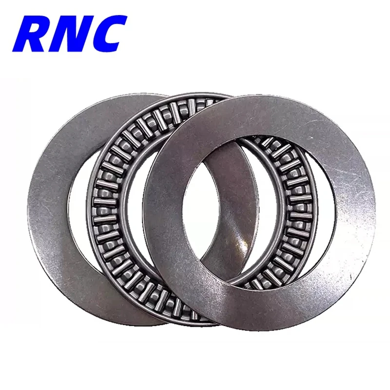 

【RNC】LS AS gasket AXK1024 AXK1022 AXK1022 flat thrust needle roller bearing