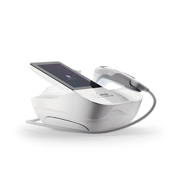 Desktop Single Pole Radio Frequency 6.78 Trillion Facial Lift Firming Young Beauty Instrument