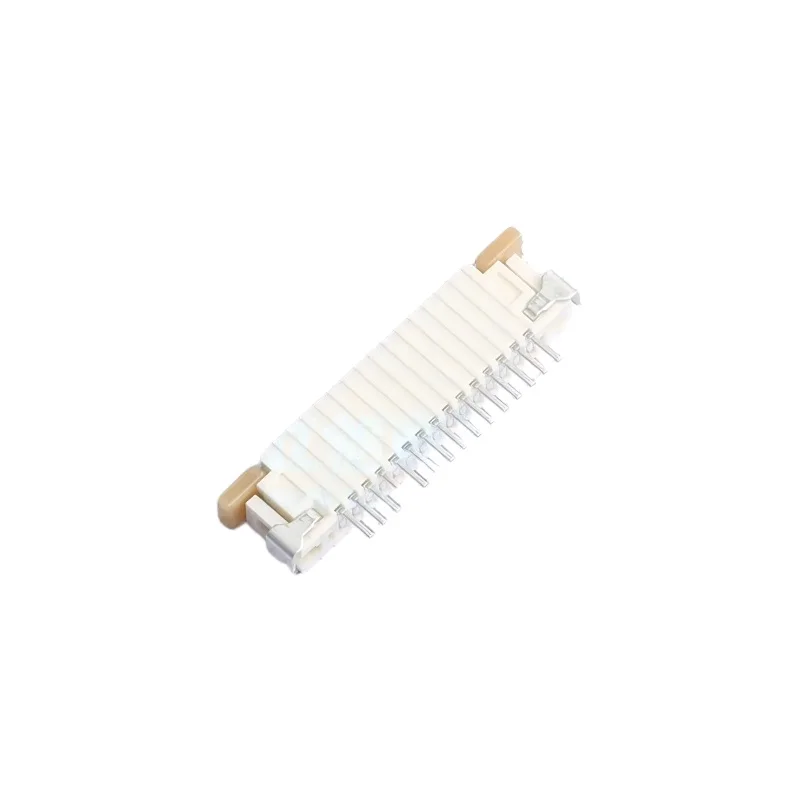 

20PCS 522711579 52271-1579 0522711579 1.0MM 15P type snap-on connector, original MOLEX brand