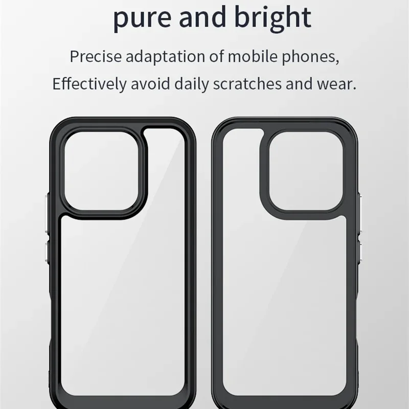 Luxury Clear Ultra …