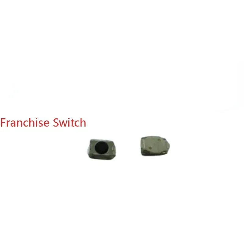 10PCS SKRKAHE010 Touch Switch 3*4*2 Mobile Phone Camera MP3 MP4 Key
