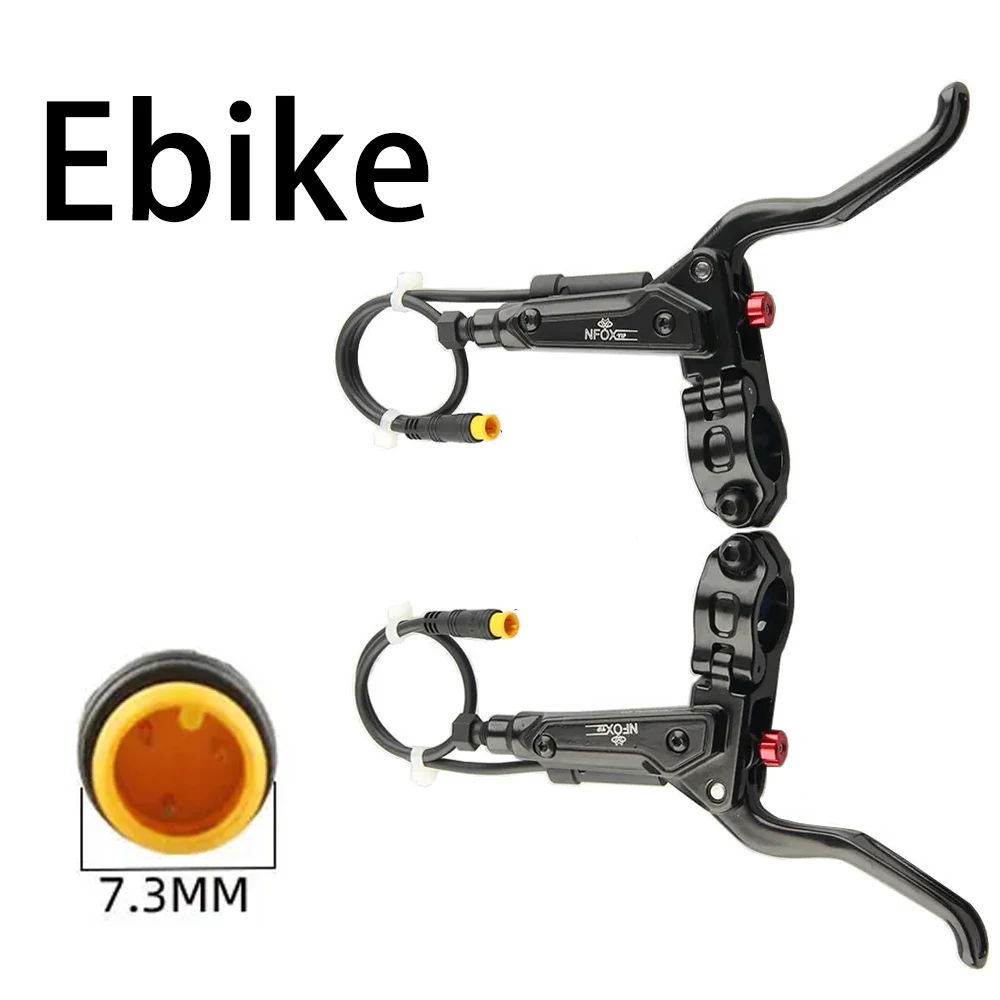 Thumbnail 2 - #49 Latest Bicycle Brake Levers Offers