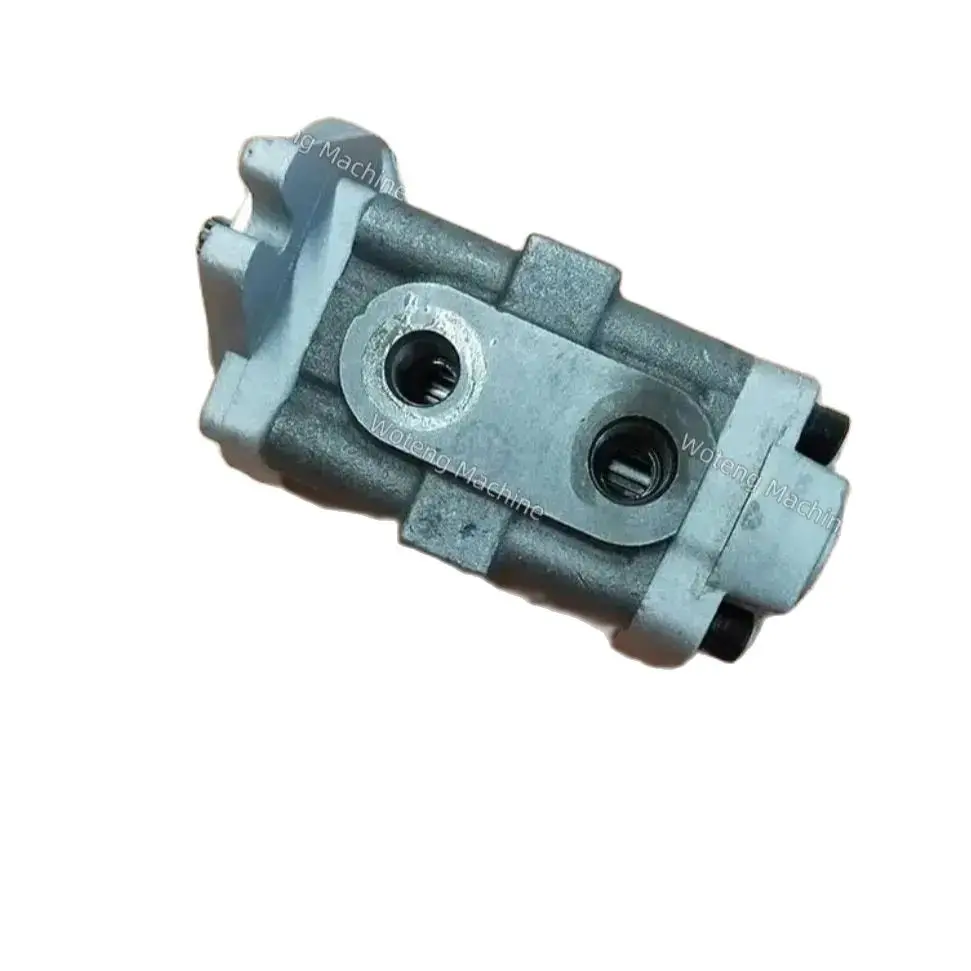 

SBS140 Hydraulic Gear Pump 2003406 200-3406 for Caterpillar Excavator 325C