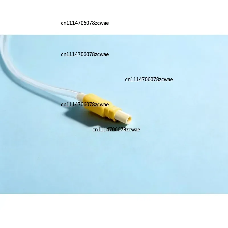 ZOCI- 1PCS FOR Compatible with Medela Symphony Single Electric Breast Pump Tubing Accessories