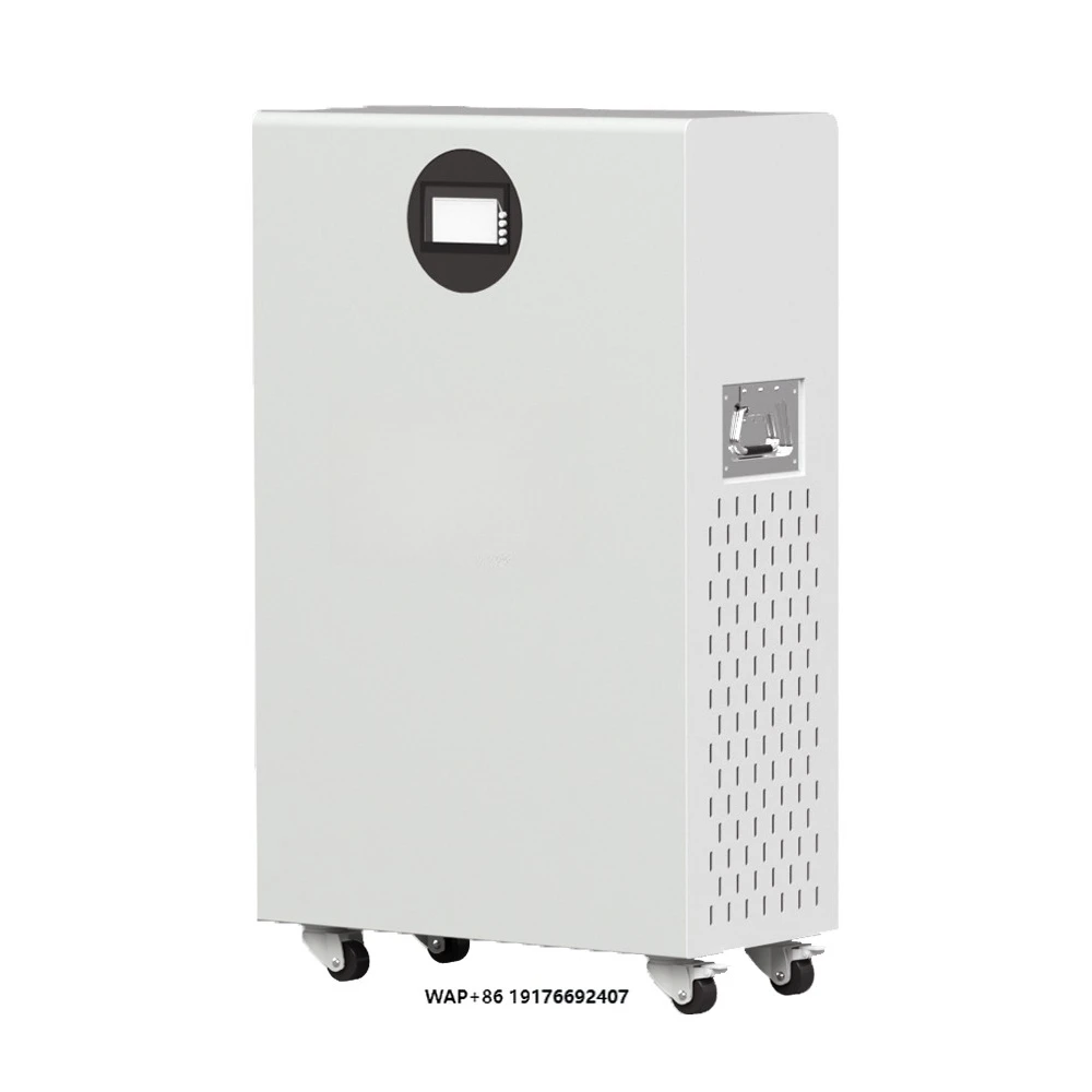 New Cell More Than 8000 Cycles 51.2V300Ah  280Ah 51.2V LiFePO4 Solar  10Kwh 15kwh  for Home Energy Storage Battery