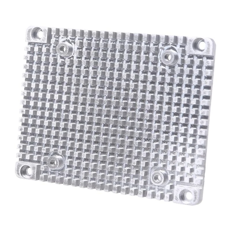 2,5 ”NVME SSD Обороты.