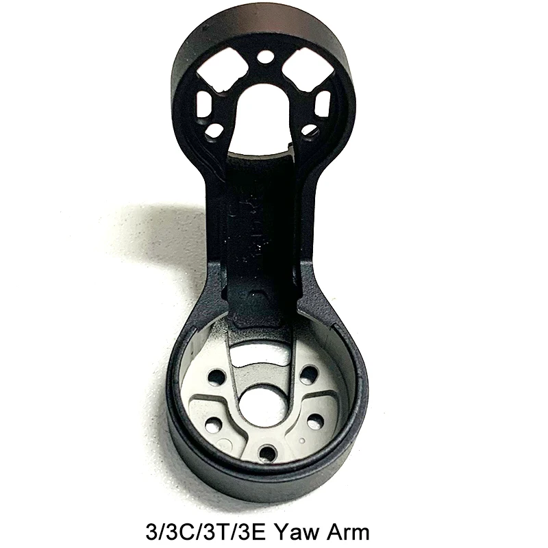 ذراع لفة Gimbal الجديد لـ Mavic 3 PRO Yaw Bracket Mavic 3T Roll Motor Bracket Mavic 3 Enterprise Gimbal Yaw Motor Arm إصلاح أجزاء