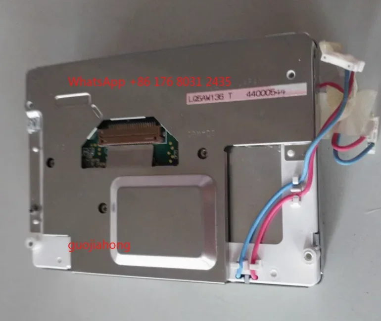 5인치 LCD 신제품 오리지널 LQ050A5AG03