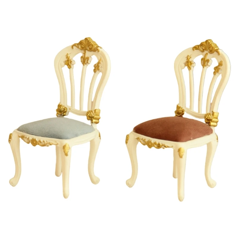 

Enduring Small Dining For Dollhouses Figures Plastic Build Precise Conventional 15UB