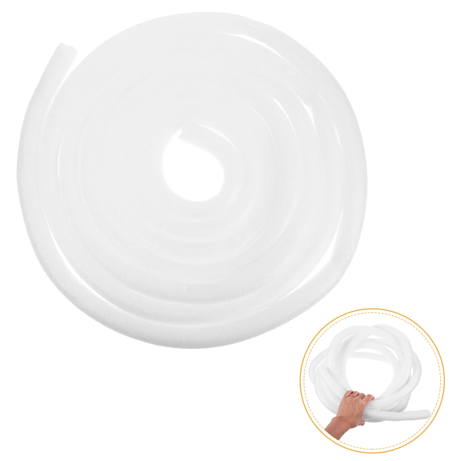 

Slipcover Tuck Grip Sofa Cover Anti-Slip Foam Rod Fixing Strip Cushion Filler Chair Foam Grip Suitable for Sectionals Stretch