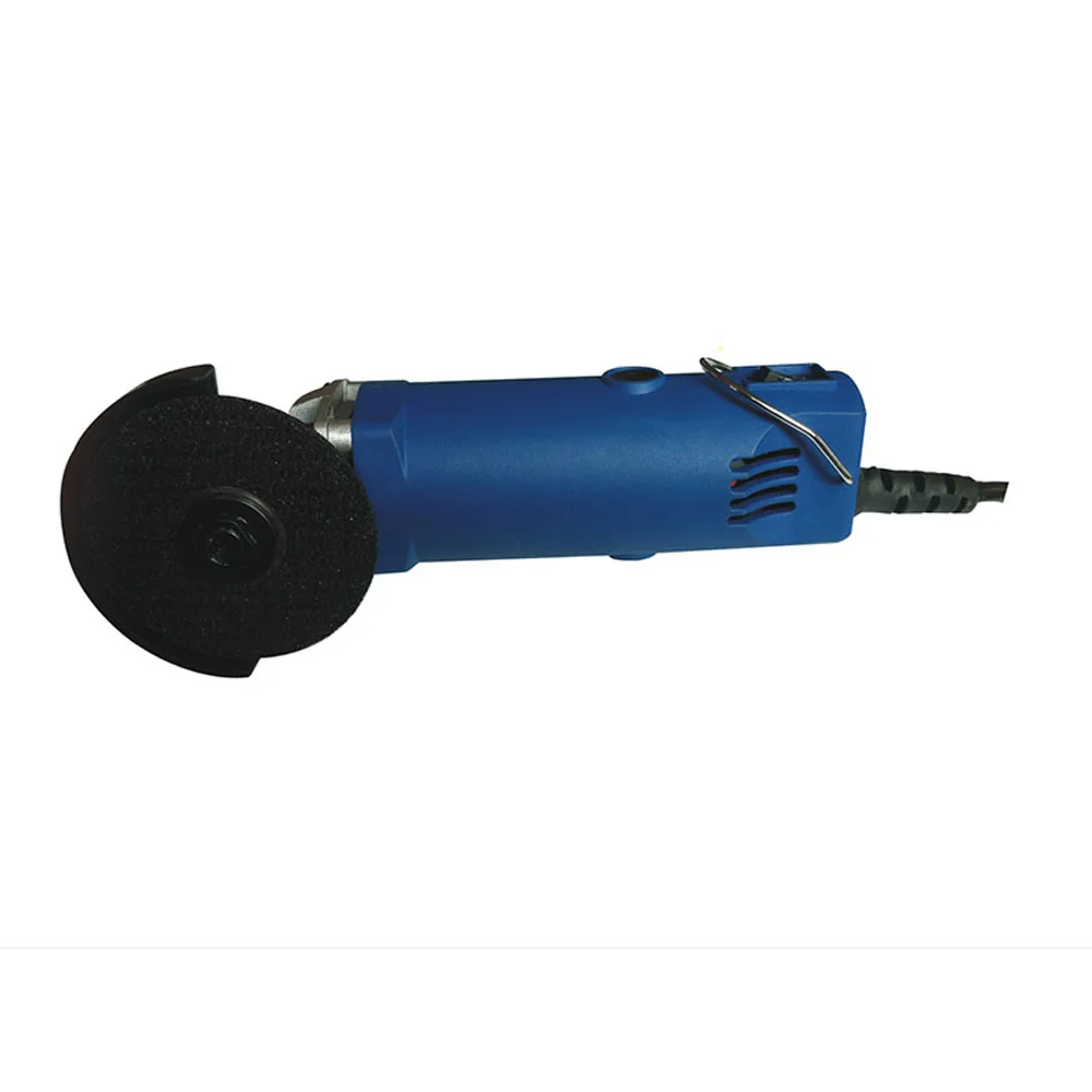 75mm 6 Speed Electric angle grinder Polishing machine Variable Speed grinding machine abrasive tools Mini grinder