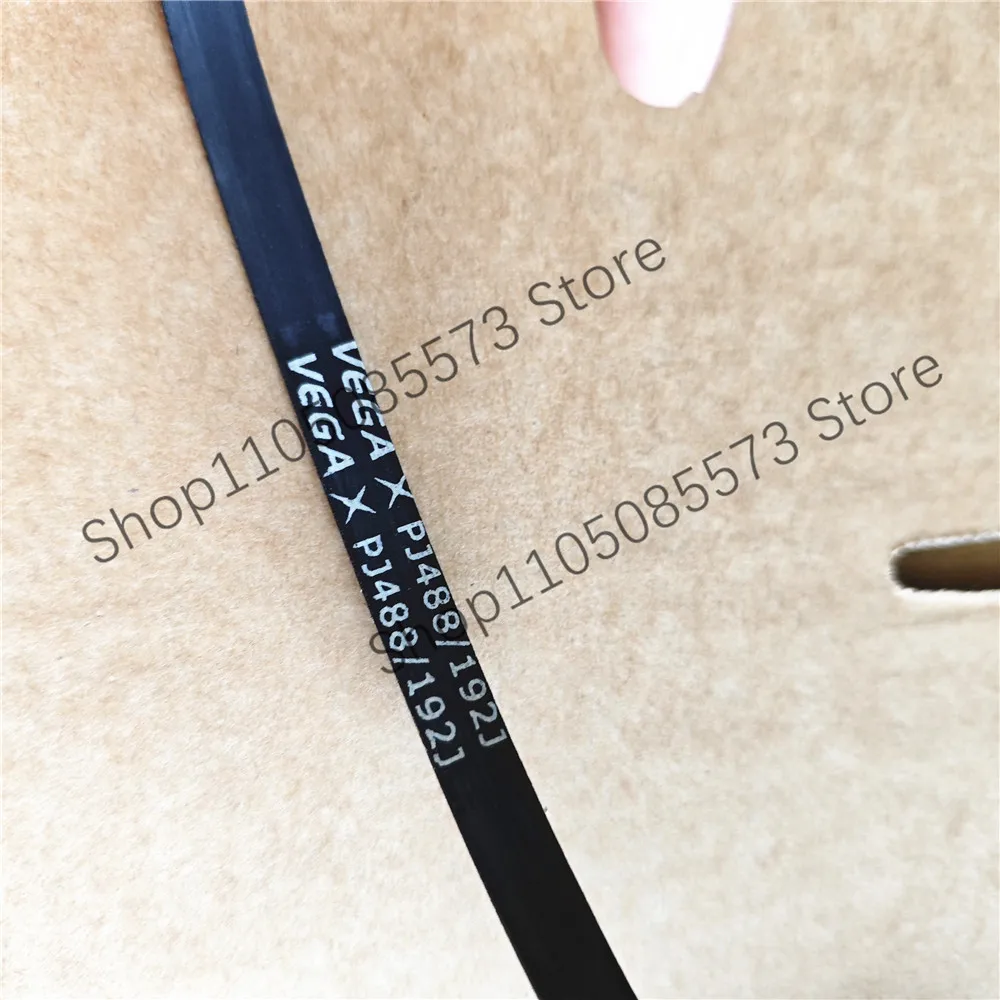 PJ488 / 192J Treadmill belt 4PJ488 192J4 5PJ488 192J5 6PJ488 192J6 7PJ488 192J7 10PJ488 8PJ488 9PJ488