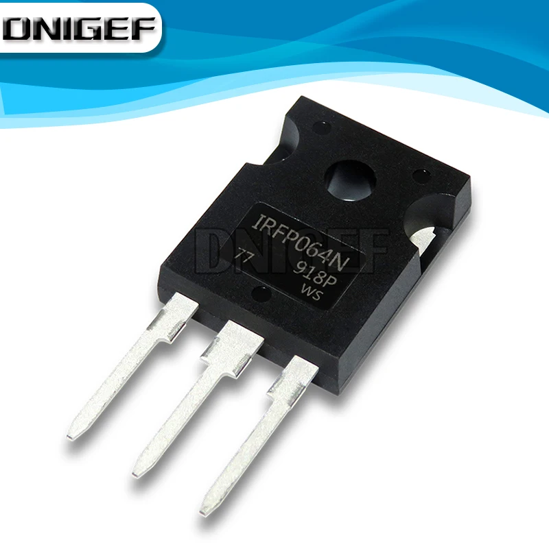 1PCS IRFP064N IRFP150N IRFP240 IRFP250 IRFP260N IRFP360 IRFP450 IRFP460 TO-3P new MOS FET transistor