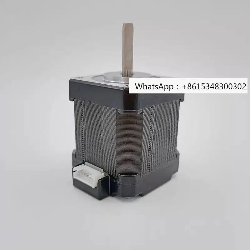 Y07-43D4-5060 Xinnong motor 42 stepper motor single axis four output displacement table for dispensing glue