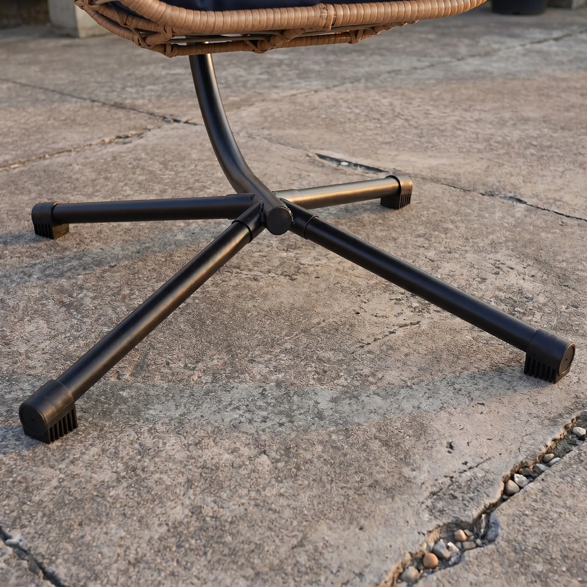 10 Pezzi di Tappi Rotondi in P - Outdoor Furniture Leg Protectors recensione e prezzo