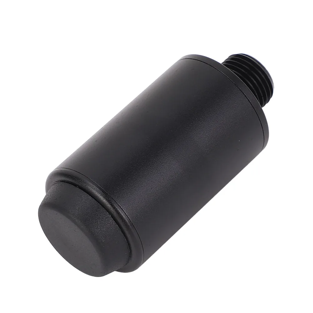 2 Inch Length Pool Cue Extension Aluminium Material Easy To Install Billiard Cue Extension Billiard Accessories Extender