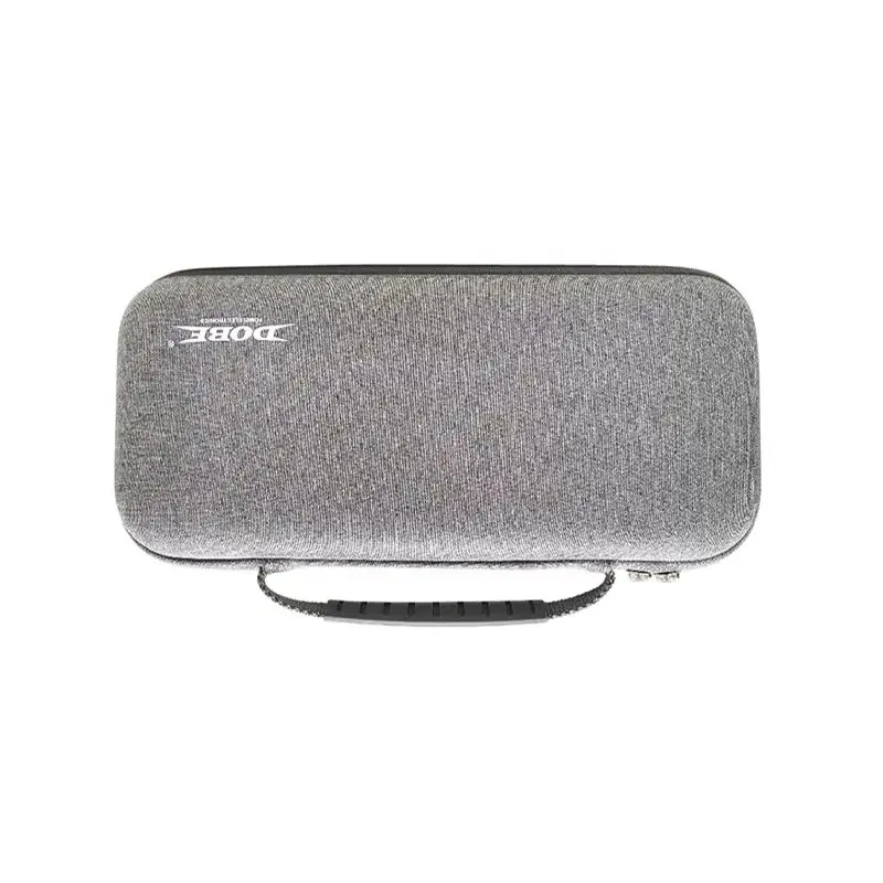 

Suitable for Legion Go Game Console Zipper Handbag EVA Portable Storage Bag Drop-Proof Crarrying Bag For Gaming Devices﻿