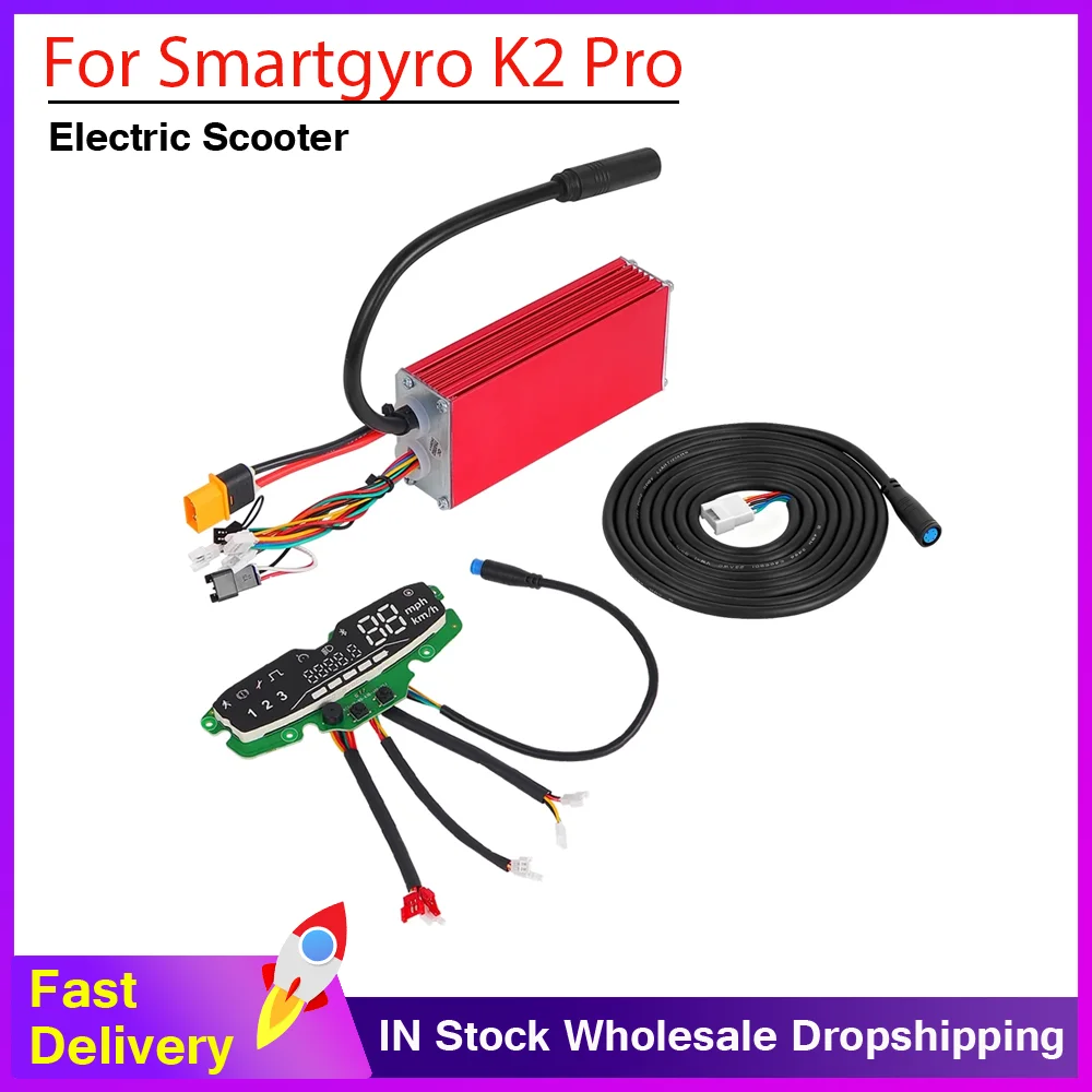 Motherboard Control…