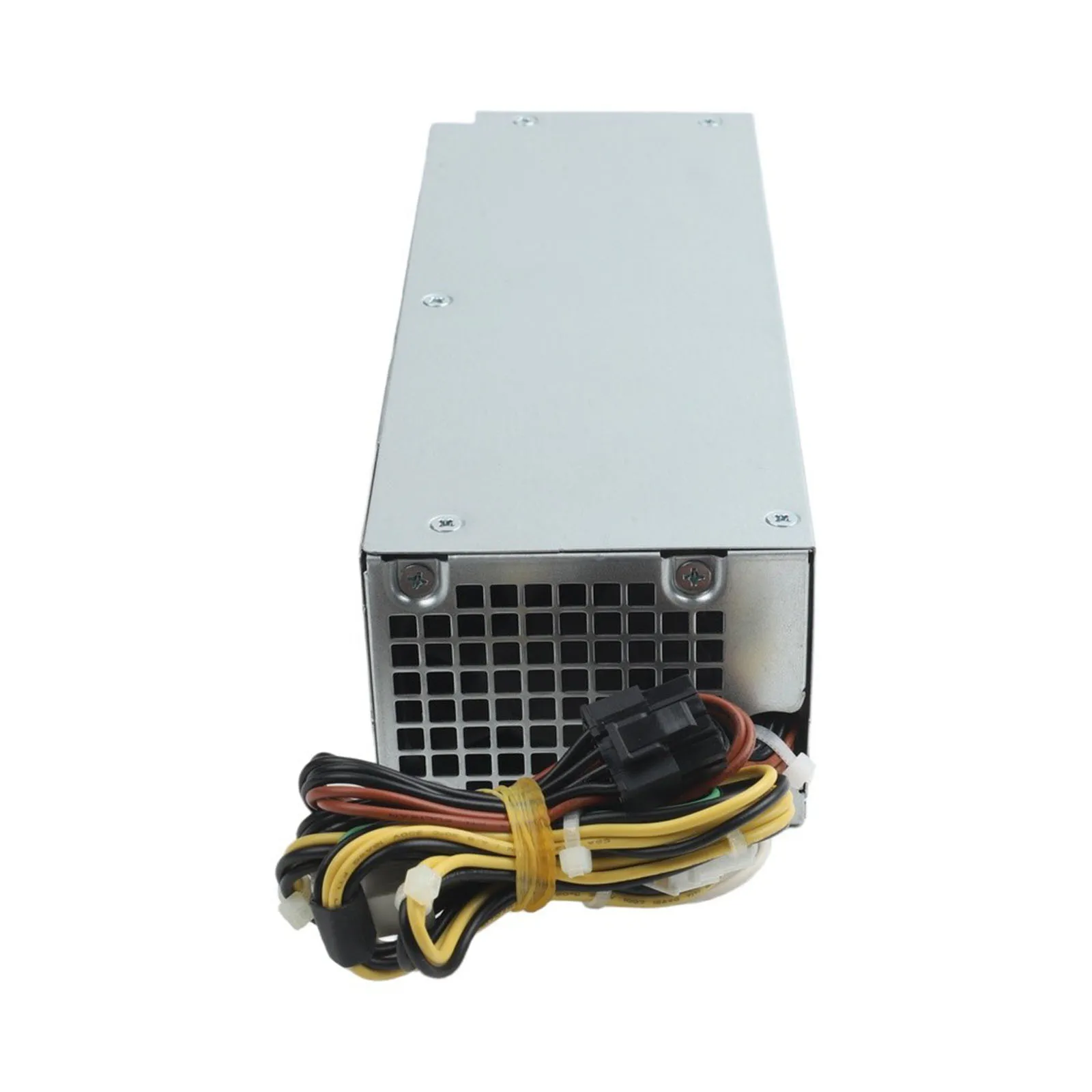 Design Workstation H360EGM-00 PSU Enhanced Cooling Performance Energy-saving Design Prevents Voltage Fluctuations