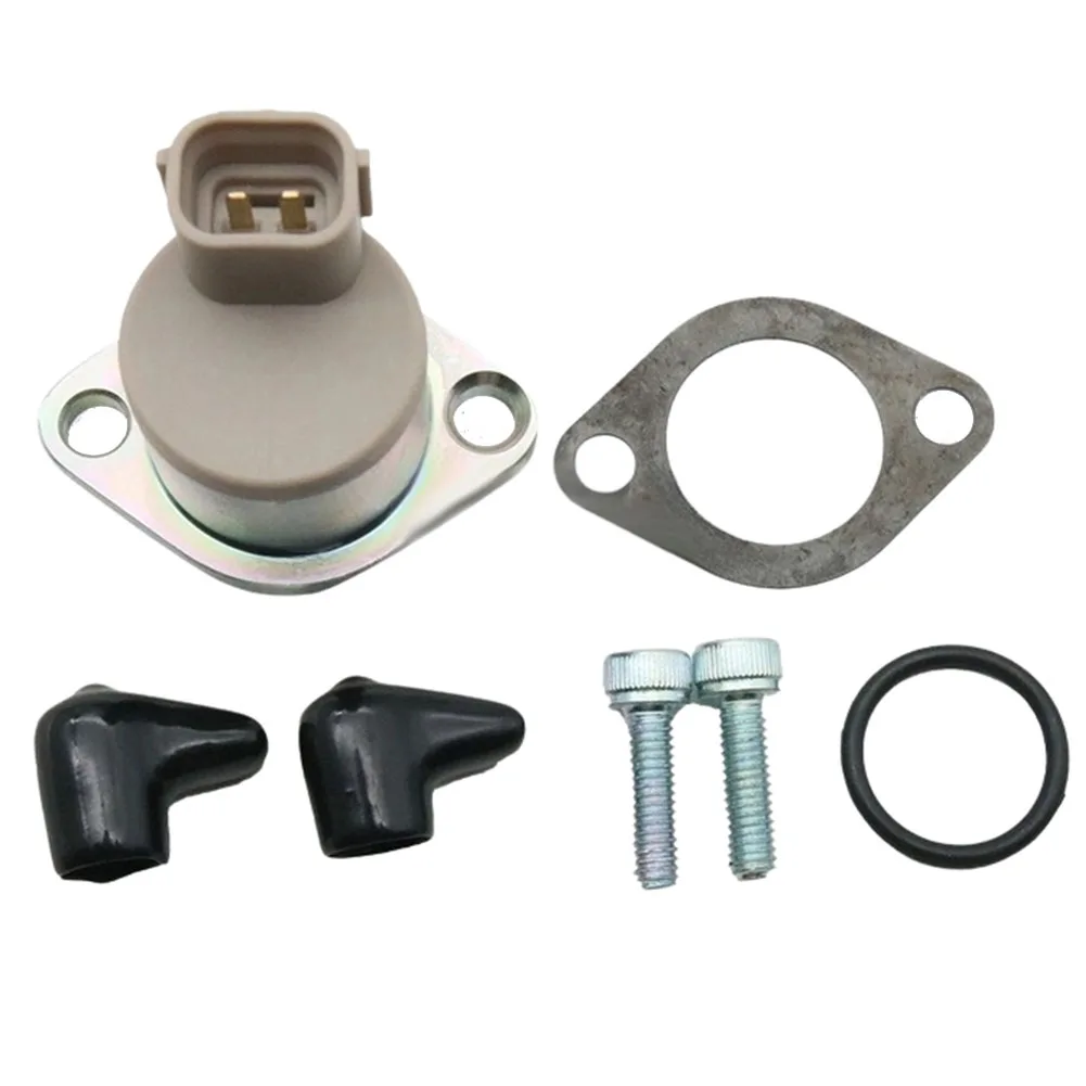 Fuel Pump Rail Pressure Valve Sensor Kit for FORD For Transit MK7 2 2 2 4 3 2 for tdci with OEM Numbers 294009 0260 and 294200