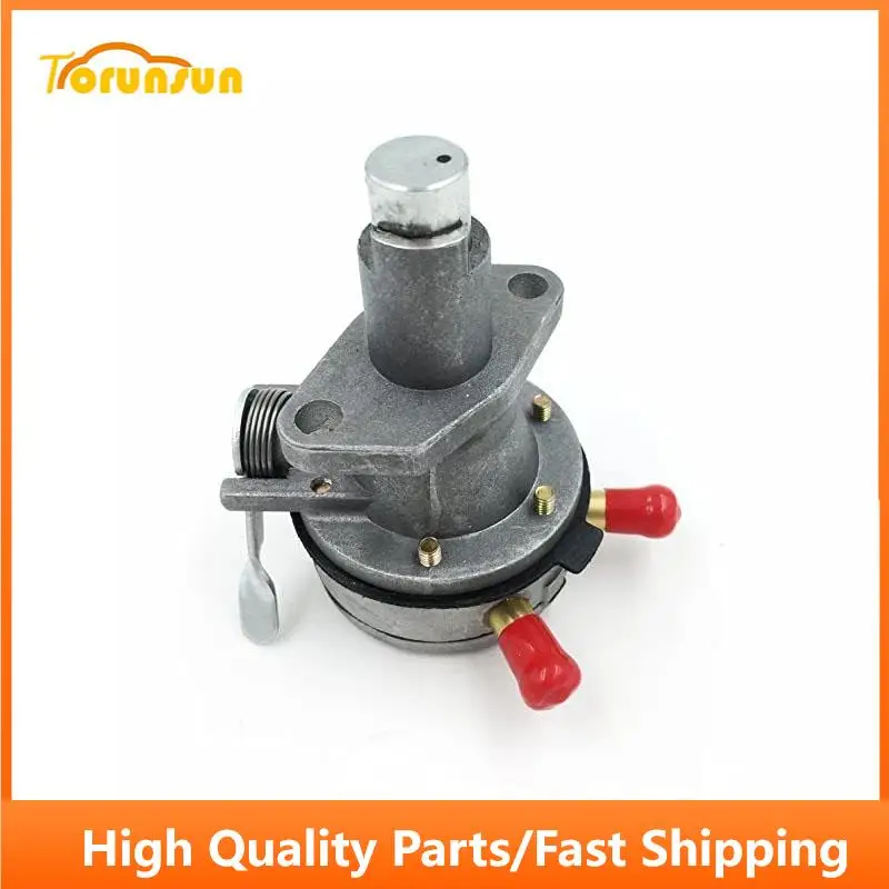 

19844-52031 16604-52030 16604-52032 Fuel Lift Pump Fit for Kubota V2203 V2403 V1903 Engine