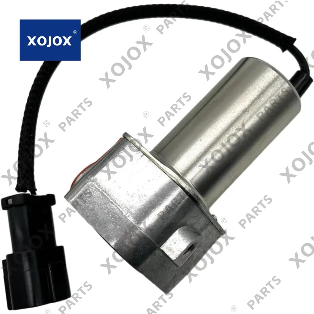 

Электромагнитный клапан XOJOX 702-21-07010 подходит для экскаватора Komatsu PC120-6 PC100-6 PC200-6 PC220-6