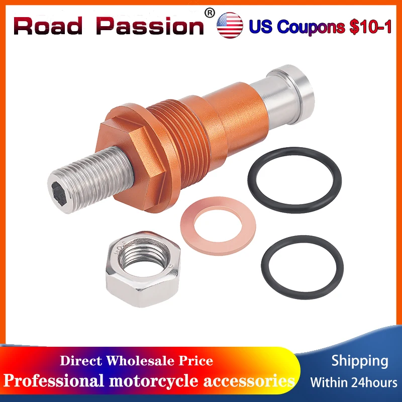 Road Passion Motorc…