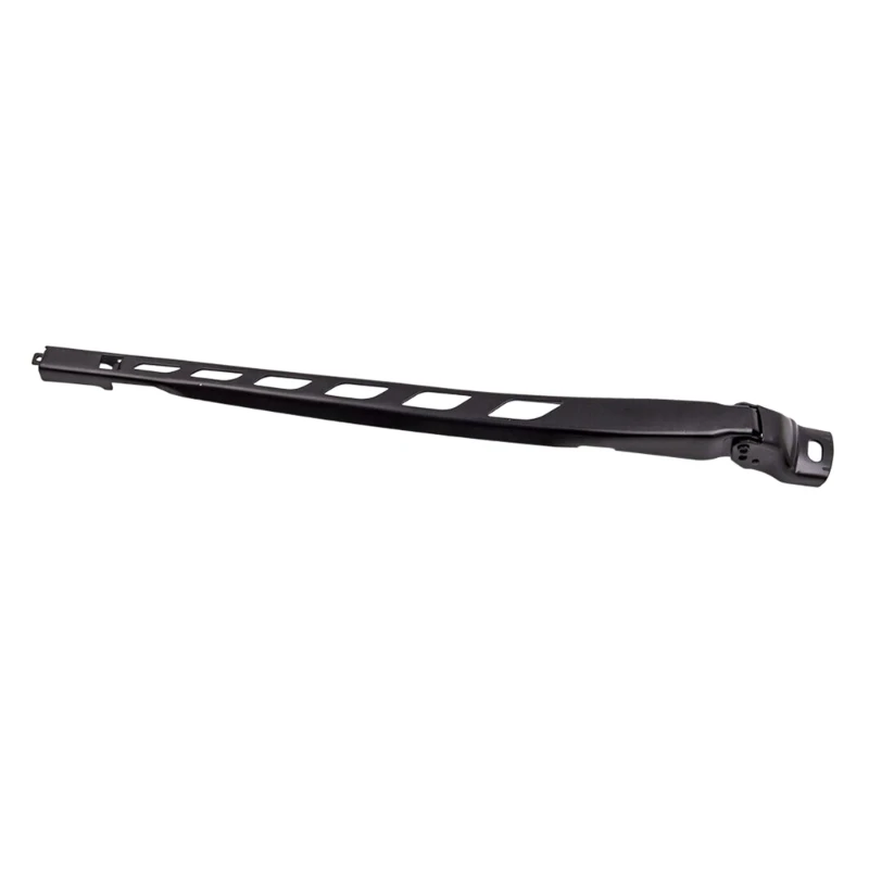 Attisfiera Bras D'Essuie-Glace Avant Droit Pour BMW E60 E61 E63 E64 Avec Capuchon - 61617185366 61617035103