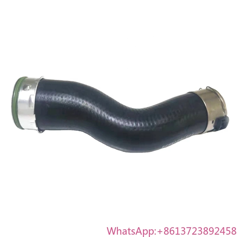 

Car Accessories air Intake Hose for BMW X5 F15 Inflation Tube Turbocharger Pipe Intercooler Tube OEM NO.11618515638