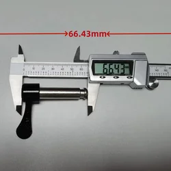 1 pcs Connection lock for LED display screen die-cast aluminum cabinet