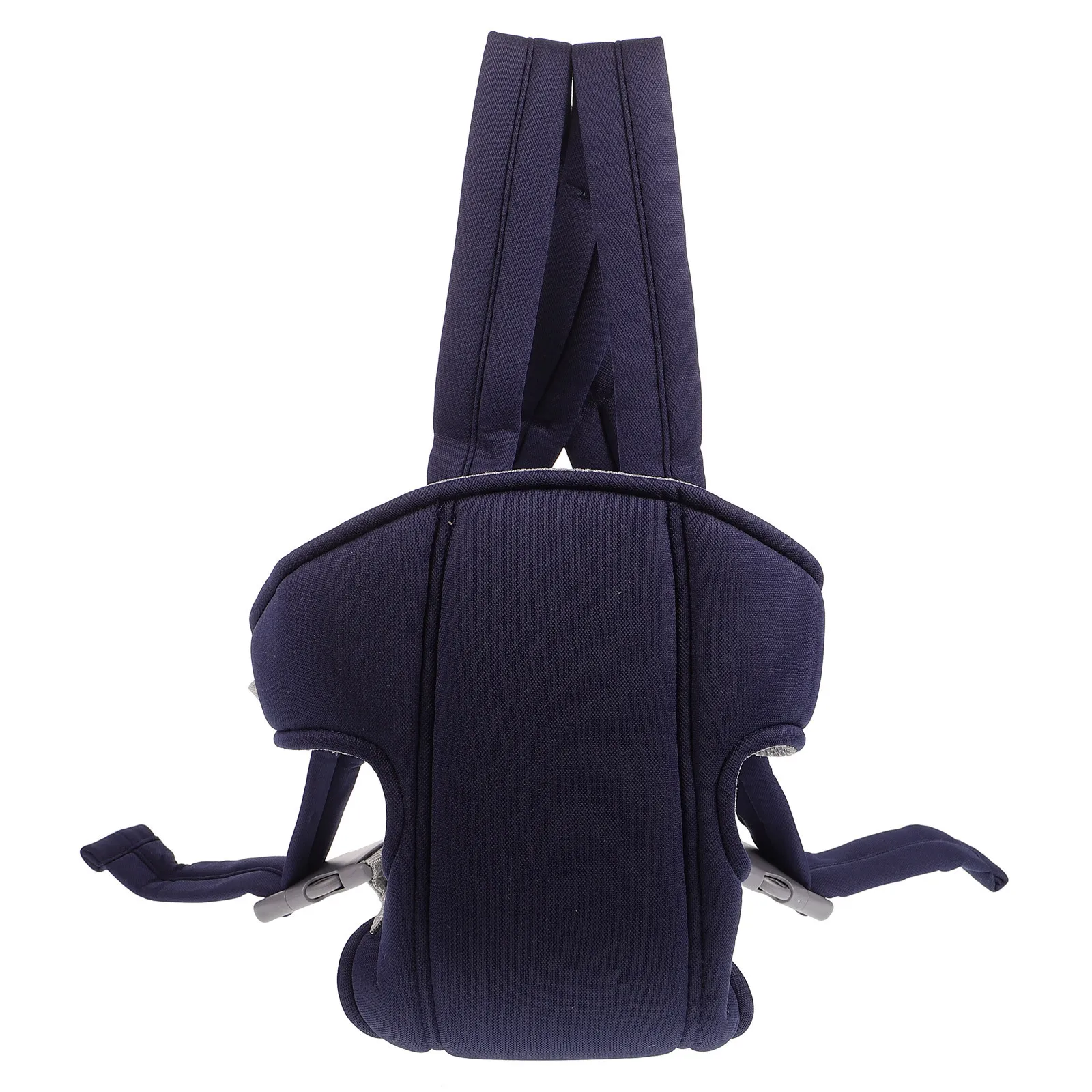 Draagzak Rugzak Blauw Verstelbaar Ademend Mesh Voor 3-30 Maanden Tot 15Kg Baby Rugzak Drager Comfortabel Lichtgewicht