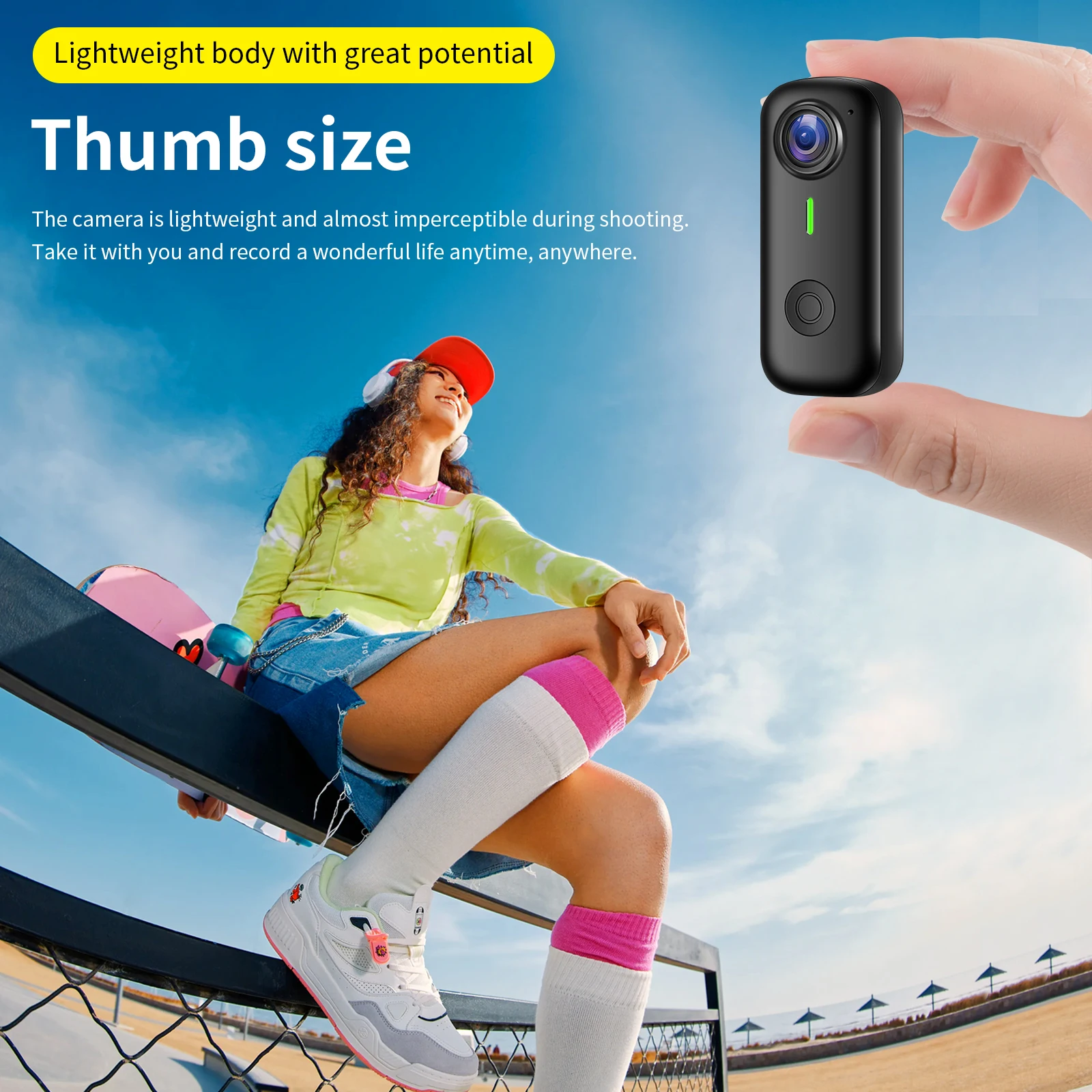 Thumbnail 4 - #10 New Body Worn Cameras Arrivals