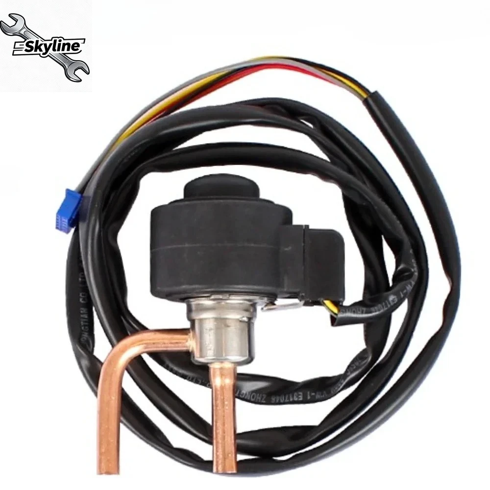 Electronic Expansio…