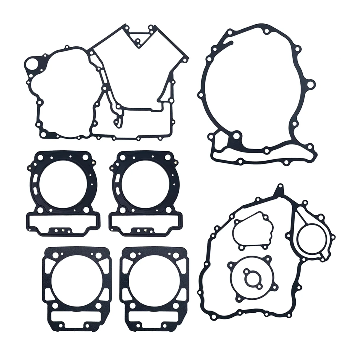 

A81R-Professional 0JYA-0000A0-00001 Complete Engine Gasket Kit for CFmoto 800 950 1000
