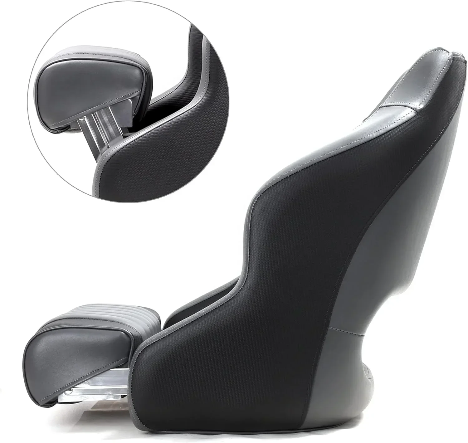 sale Boat parts pontoon seats Luxury Seater VIP seat Chair Sofa Bench seats for boat