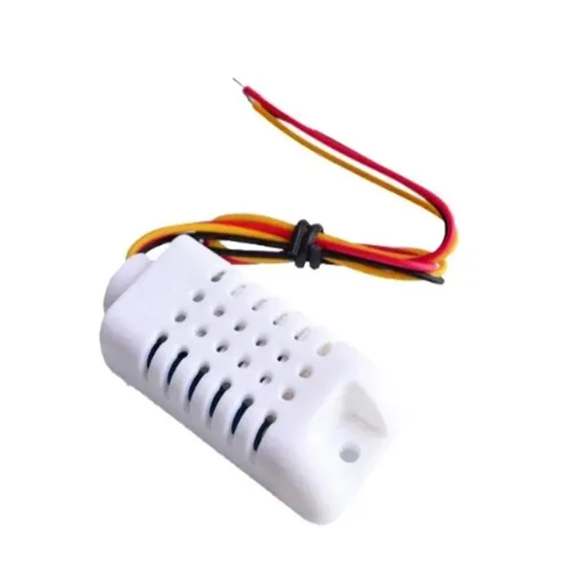 DHT22 AM2302 DHT11 AM2320 цифровой модуль датчика температуры и влажности для Arduino сверхнизкая мощность высокая точность 4PIN 4P