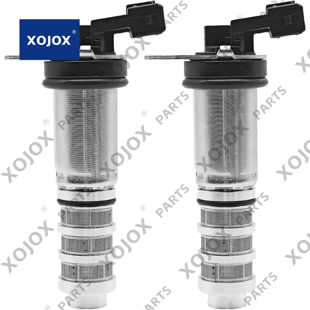 

Электромагнитный клапан синхронизации двигателя XOJOX Vvt, совместимый с Xdrive 335Gt 335 X5 535Gt 535 550IGt