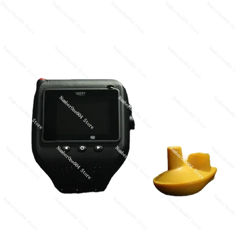 FF518 Watch  Sonar For Fishing