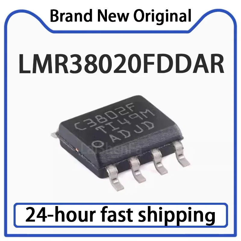 1PCS LMR38020FDDAR …