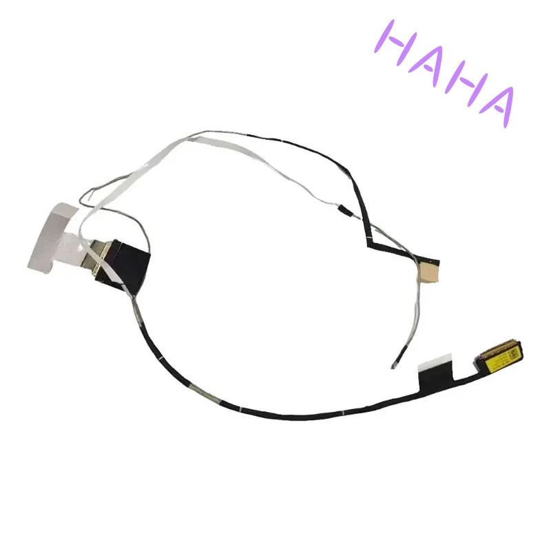 H+For Acer Predator Helios Neo 18 PHN18-71 Laptop Video Screen LCD LED Display Ribbon Camera Flex Cable DC02C015L20 DC02C015L10