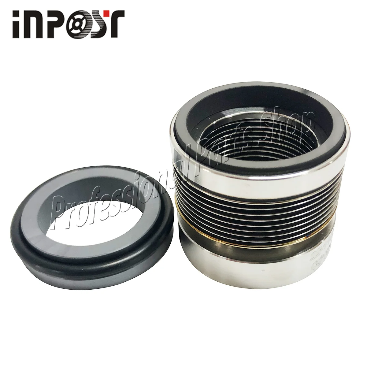 22-1100 Thermo King 22-1100 재고 있음 새 샤프트 압축기 씰 교체