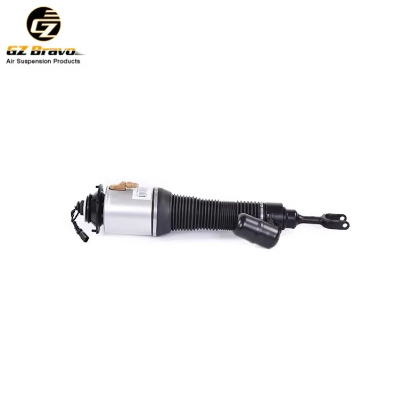 ベントレー コンチネンタルGT フォルクスワーゲン フェートン用 フロント左右エアストラット エアサスペンション ショックアブソーバー 3W0616039 3W0616040