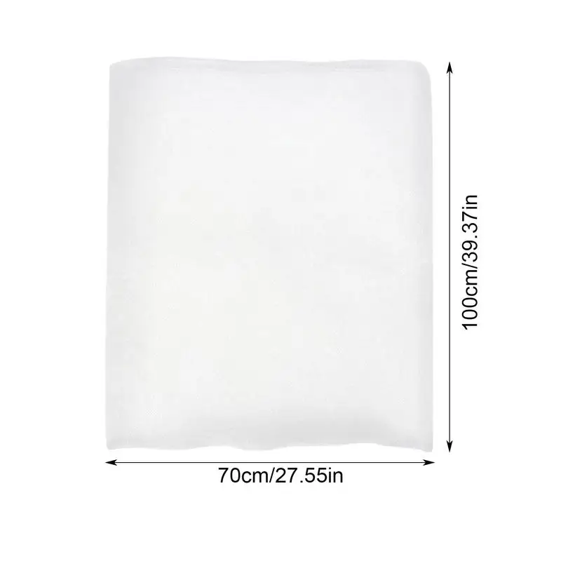 Сетка для защиты сада от томатов