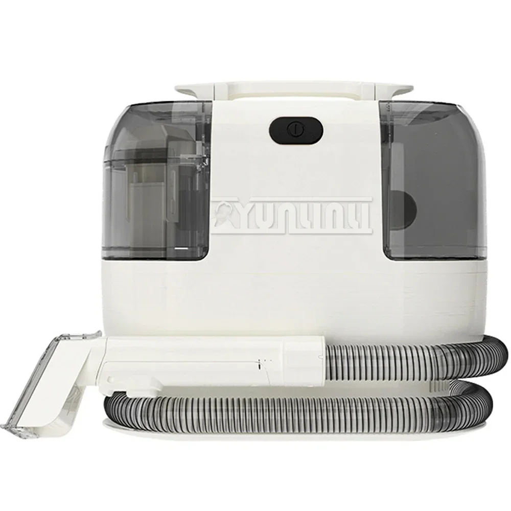 

Household Multifunctional Carpet Curtain Cushion Washer Portable Fabric Sofa Cleaning Machine