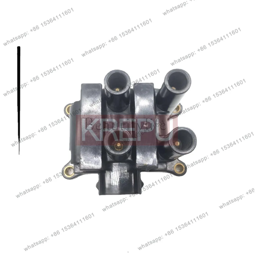 LS for 2.0 automotive ignition coil high voltage package 1S7G12029AB 1S7G12029AC