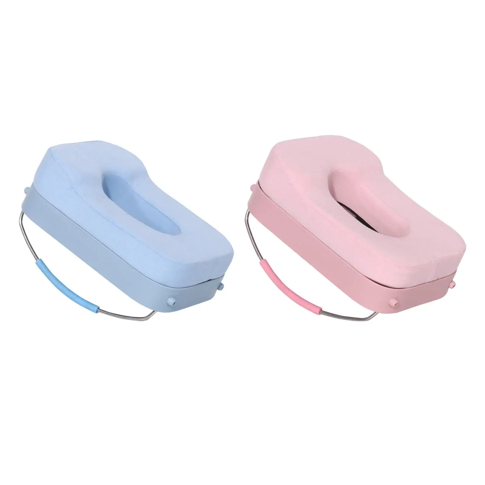 

Desktop Napping Pillow Multi Support Soft Decorative Folding Leg Sleeping Cushion for Resting Sleeping Students Classroom Boys