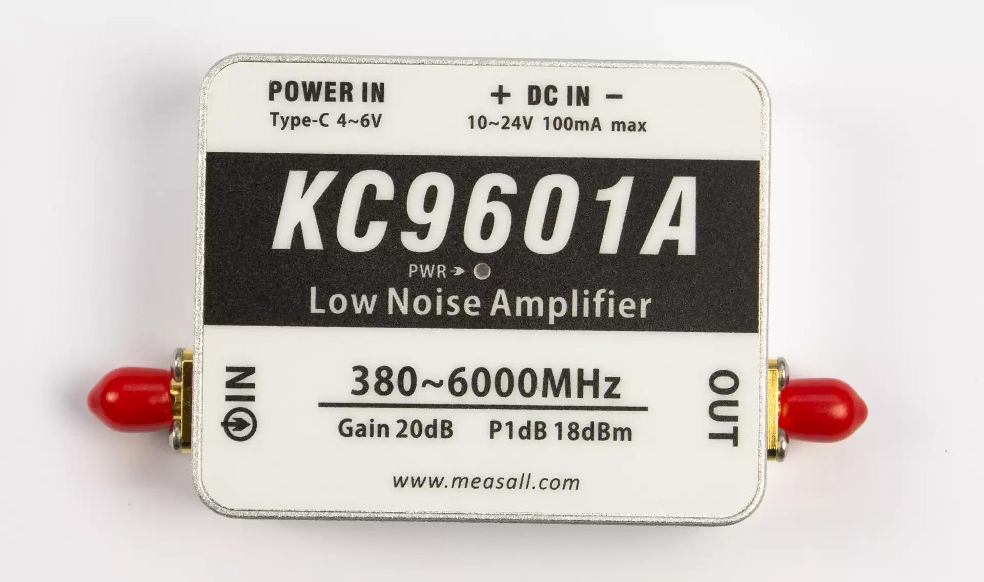 modulo-amplificador-de-bajo-ruido-amplificador-de-6ghz-20db-58g-24g-kc9601a-bajo-ruido