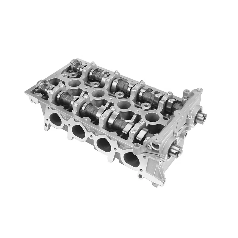 High Quality Auto Engine Parts Cylinder Heads 55561746 Cylinder Head Assembly For Chevrolet Cruze 1.6 2009-2010