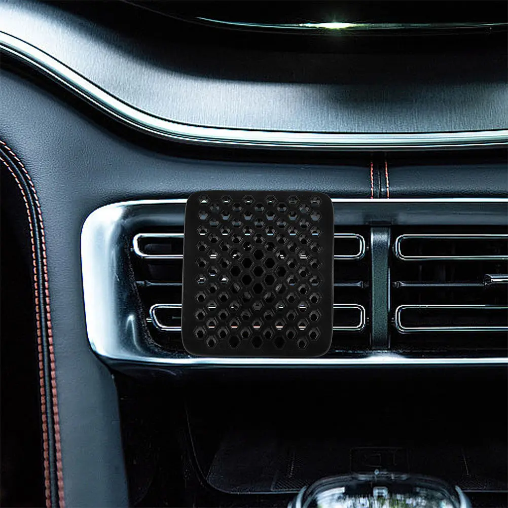 Adjustable Air Conditioning Vent Deflector for Car Universal Wind Baffle Air Diverter Reducing Colds Enhancing Comfort on Long